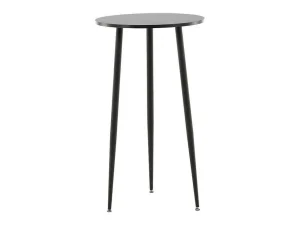 Best Sale Plaza Bartafel Zwart. Barmeubel