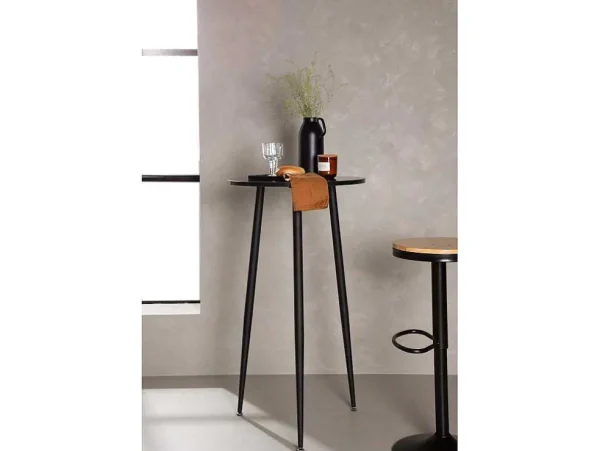 Best Sale Plaza Bartafel Zwart. Barmeubel