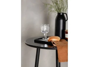 Best Sale Plaza Bartafel Zwart. Barmeubel