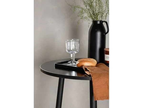 Best Sale Plaza Bartafel Zwart. Barmeubel