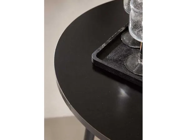 Best Sale Plaza Bartafel Zwart. Barmeubel
