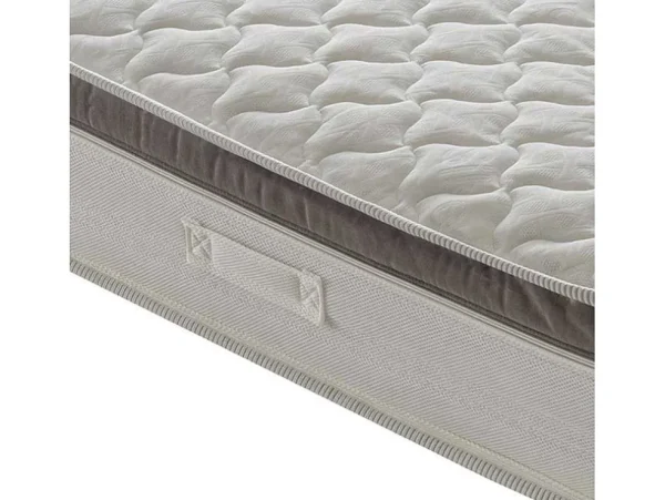 Sale 1600 Pocketveringmatras - Anatomische Hoes - 7 Comfortzones 140X200 Cm Veren Matras