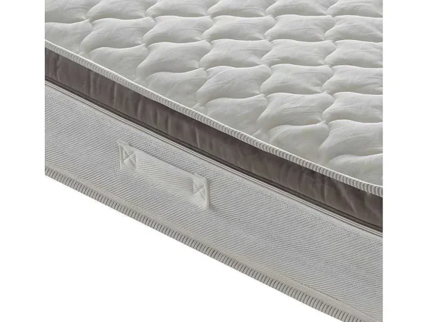 Sale 1600 Pocketveringmatras - Anatomische Hoes - 7 Comfortzones 140X200 Cm Veren Matras