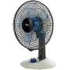 Store Polo Ventilator, Zwart, Wit, 37,5X49,5X30 Cm, Ventilator