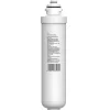 Cheap Pre-Filter Geactiveerde Houtskool - Voor Waterfontein Op Waternetwerk Liman Klein Huishoudelijk Apparaat