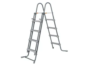 Shop Rechthoekig Buisvormig Zwembad Met Patroonfilterpomp - L396 X B213 X H122 Cm - Antraciet - Bantayan Zwembad