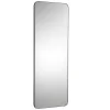 Online Rechthoekige Badkamerspiegel Met Zwarte Contour - 140X50 Cm - Demetria Accessoires & Spiegels