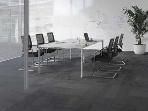Clearance Rechthoekige Vergadertafel - 6 Personen - Wit - L240 Cm - Downtown Kantoormeubilair