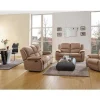 Flash Sale Relaxfauteuil Microvezel Hernani - Grijs Relaxfauteuil