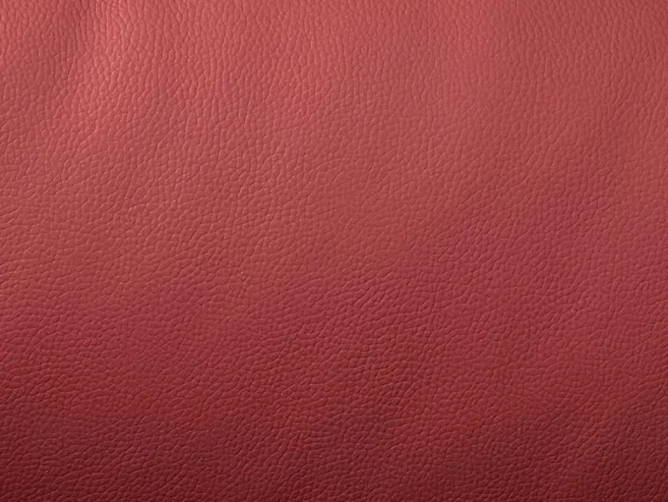 Best Sale Relaxfauteuil Van Leer Aroma - Rood Relaxfauteuil