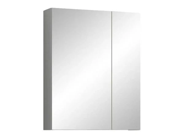 Best Sale Riva Spiegelkast 2 Deuren Wit. Muurkast Badkamer