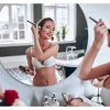 Hot Ronde Glamour Badspiegel Klaar Om Te Monteren O50 Spiegel