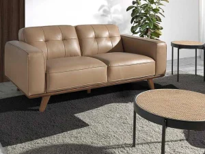 Cheap Ronde Rotan Hoektafel 2109 Bijzettafel
