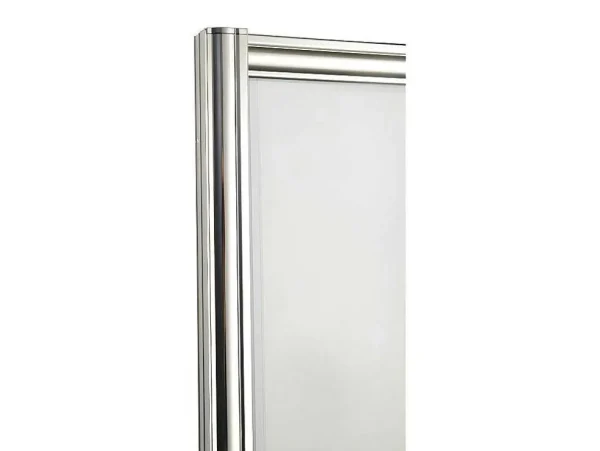 Shop Schuifdouchewand Jessica Ii - 120 X 190 Cm Douchewand