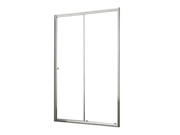 Shop Schuifdouchewand Jessica Ii - 120 X 190 Cm Douchewand