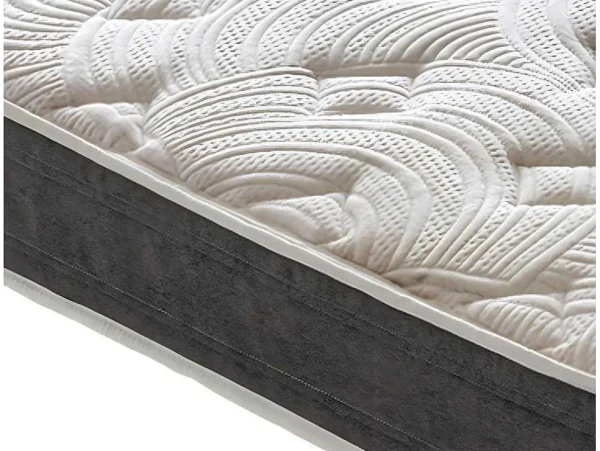 Best Sale Schuimmatras - Home Traagschuim - Omkeerbaar - H3-Stijfheid 90X190 Cm Matras Met Vormgeheugen