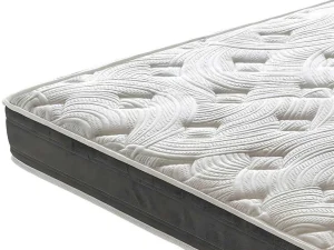 Best Sale Schuimmatras - Home Traagschuim - Omkeerbaar - H3-Stijfheid 90X190 Cm Matras Met Vormgeheugen