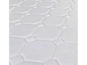 Hot Schuimmatras - Traagschuimmatras - Hoog 30 Cm - 11 Gedifferentieerde Zones 140X190 Cm Matras Met Vormgeheugen