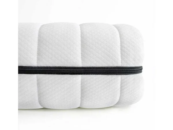 Sale Schuimmatras 90X200 Cm - Matras Met Stevige Ondersteuning, Dikte 10 Cm Aanbiedingen: Slaapkamer & Kantoor