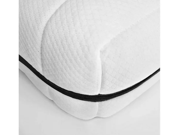 Sale Schuimmatras 90X200 Cm - Matras Met Stevige Ondersteuning, Dikte 10 Cm Aanbiedingen: Slaapkamer & Kantoor
