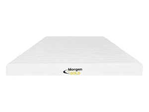 New Schuimmatras 140X190Cm 7 Zones 25Kg/M3 Dikte 12Cm - Stelo Van Schuimmatras