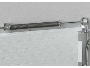 Best Sectionale Garagedeur Met Antraciet Cassette En Motor - Caopas Garagedeur