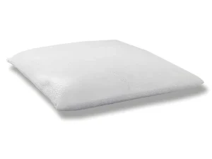 Best Set 2 Ergonomische Hoofdkussens Met Vormgeheugen Vegetal - 60X60 Cm Hoofdkussen