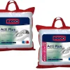 Sale Set 2 Hoofdkussens Acti Plus Ii Tegen Allergieen - 65X65 Cm Hoofdkussen