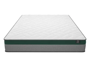 Fashion Set Bedbodem + Matras Met Pocketveren Prestige Van Ysmee - 120 X 190 Cm Set Matras En Lattenbodem