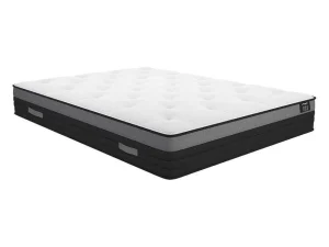 Sale Set Bedbodem + Matras Met Pocketveren Airplay Van Dreamea Play - 180 X 200 Cm Set Matras En Lattenbodem