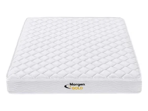 Fashion Set Bedbodem + Matras Met Veren Wolkenlos Van - 140 X 190 Cm Set Matras En Lattenbodem