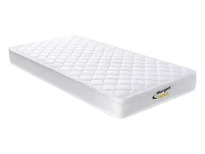 Flash Sale Set Bedbodem + Matras Met Veren Wolkenlos Van - 90 X 190 Cm Set Matras En Lattenbodem