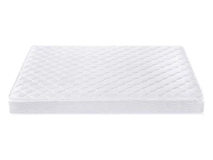 Fashion Set Bedbodem + Matras Met Veren Wolkenlos Van - 140 X 190 Cm Set Matras En Lattenbodem