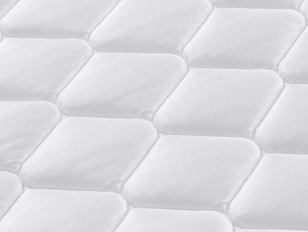 Fashion Set Bedbodem + Matras Met Veren Wolkenlos Van - 140 X 190 Cm Set Matras En Lattenbodem