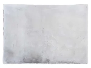 Cheap Set Blauwe Slaapbank Mishan En Grijs Tapijt Bunny Scandinavisch
