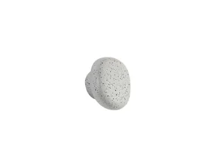Clearance Set Van 3 Badkamerhaakjes In Terrazzo - 3 Groottes - Stochi Opbergaccessoire