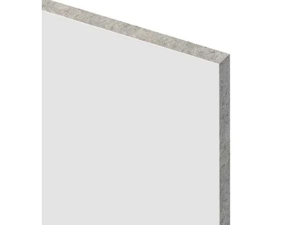 New Set Van 2 Douchewandpanelen In Aluminium Inclusief Profielen - L90 Cm X L120 Cm X H210 Cm - Itziar Douchewandpaneel