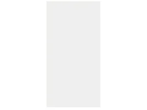 New Set Van 2 Douchewandpanelen In Aluminium Inclusief Profielen - L90 Cm X L120 Cm X H210 Cm - Itziar Douchewandpaneel