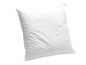 Best Set Van 2 Hoofdkussens 60 X 60 Cm Van - 600 Gr - Marin Hoofdkussen