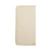 Best Set Van 4 Servetten Met Franje - Katoen - 45 X 45 Cm - Beige - Pola Textiel Voor Eettafel