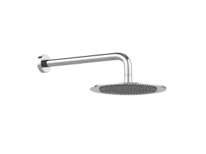 Shop Set Van Inbouwdouche Met Mechanische Mengkraan - Geborsteld Nikkelkleurig - Tamise Douchekolom
