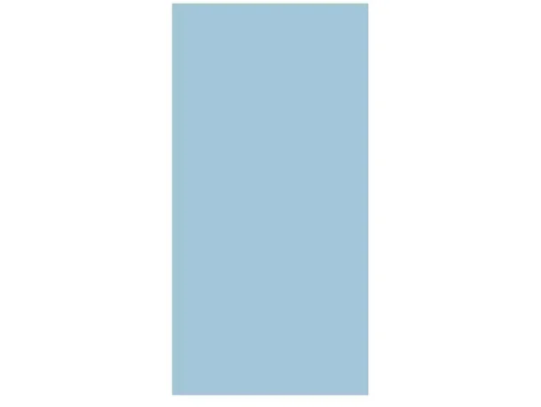 Cheap Set Van Twee Douchewandpanelen Inclusief Profielen - 2X L90Cm X H210 Cm Douchewandpaneel