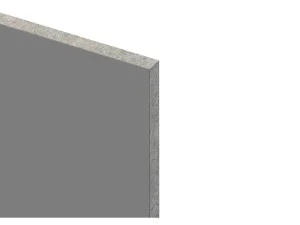 Fashion Set Van Twee Douchewandpanelen Inclusief Profielen - 2X L90Cm X H210 Cm Douchewandpaneel