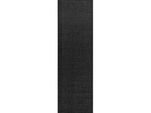 Cheap Sisal Tapijt, Loper Timo 0000 Buitenshuis Zwart 70X250 Cm Tapijt Voor Buiten