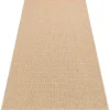 Cheap Sisal Tapijt Timo 6272 Buitenshuis Donker Beige 240X330 Cm Tapijt Voor Buiten