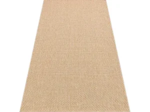 Cheap Sisal Tapijt Timo 6272 Buitenshuis Donker Beige 240X330 Cm Tapijt Voor Buiten