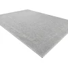 Sale Sisal Tapijt Timo 5979 Buitenshuis Kader Grijskleuring 240X330 Cm Tapijt Voor Buiten