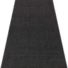 Cheap Sisal Tapijt Timo 0000 Buitenshuis Zwart 120X170 Cm Tapijt Voor Buiten
