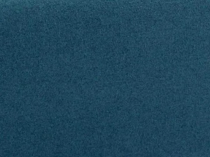Sale Slaapfauteuil Van Blauwe Stof Uribia Uitklapbare Fauteuil