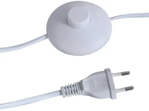 Cheap Staande Lamp Etnische Stijl Van Ijzer En Rotan - H 177 Cm - Parnaiba Staande Lamp